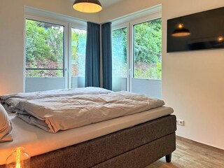 Ferienwohnung Dangast Ausstattung 14