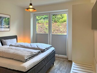 Ferienwohnung Dangast Ausstattung 15