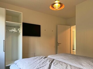 Ferienwohnung Dangast Ausstattung 16