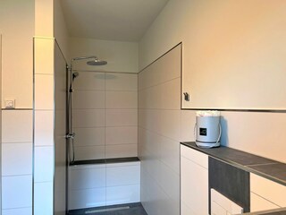 Ferienwohnung Dangast Ausstattung 7
