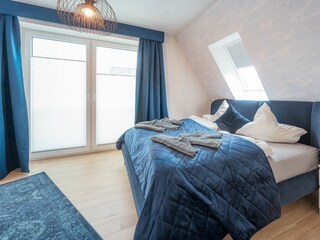 Ferienhaus Dangast Ausstattung 7