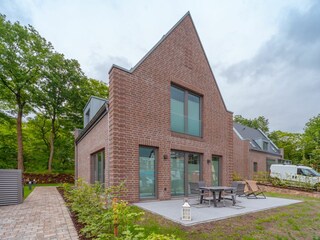 Ferienhaus Dangast Ausstattung 8
