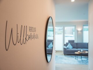 Ferienhaus Dangast Ausstattung 10