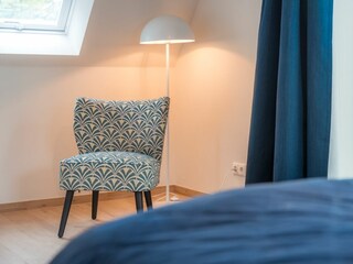 Ferienhaus Dangast Ausstattung 22