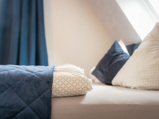 Ferienhaus Dangast Ausstattung 23