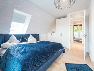 Ferienhaus Dangast Ausstattung 25