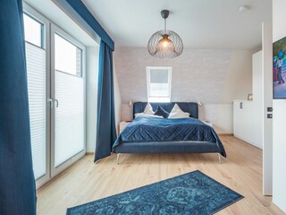 Ferienhaus Dangast Ausstattung 26