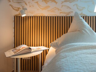 Ferienhaus Dangast Ausstattung 26