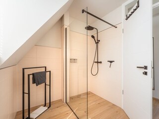 Ferienhaus Dangast Ausstattung 28