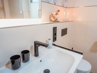 Ferienhaus Dangast Ausstattung 29