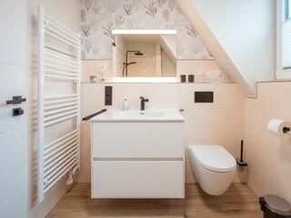 Ferienhaus Dangast Ausstattung 29