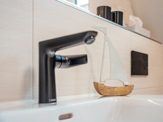 Ferienhaus Dangast Ausstattung 31