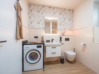 Ferienhaus Dangast Ausstattung 32