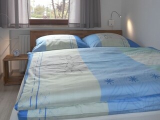 Ferienwohnung Dangast Ausstattung 5