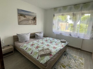 Ferienwohnung Dangast Ausstattung 10