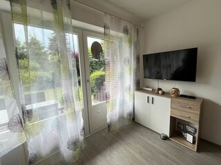 Ferienwohnung Dangast Ausstattung 13