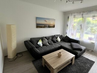 Ferienwohnung Dangast Ausstattung 14