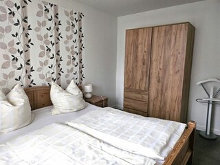 Ferienwohnung Dangast Außenaufnahme 9