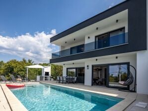 Villa Aris with heated pool - Kostrena - image1