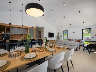 Villa Baderna Caratteristiche 9