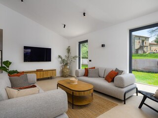 Villa Baderna Caratteristiche 10