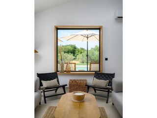 Villa Baderna Caratteristiche 11