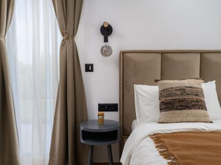 Villa Baderna Caratteristiche 15