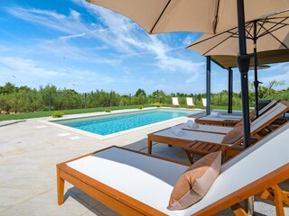 Villa Baderna Ambiente 17