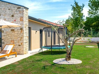 Villa Baderna Ambiente 18