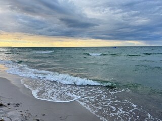 Strand von Zingst