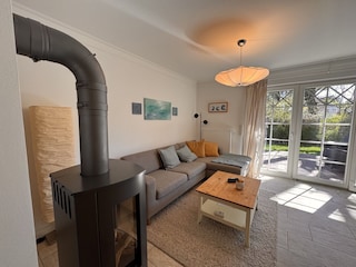Modernes Sofa