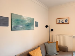 Sofa Detail