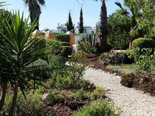 Holiday house Carvoeiro Outdoor Recording 14