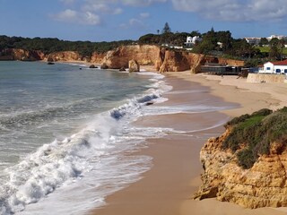 Holiday house Carvoeiro Environment 39