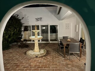 Holiday house Carvoeiro Outdoor Recording 9