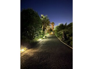 Holiday house Carvoeiro Outdoor Recording 17