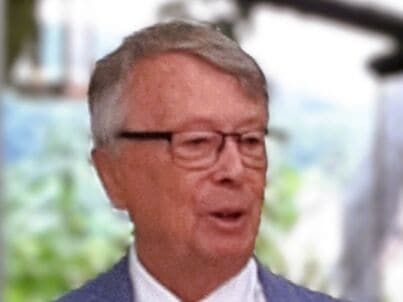 Herr Manfred Dr.Krauth