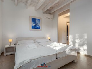 Villa Pomer Caratteristiche 9