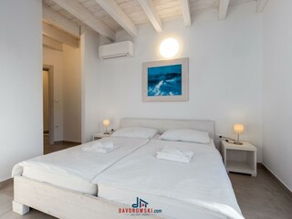 Villa Pomer Caratteristiche 11