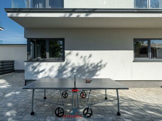 Villa Pomer Grabación al aire libre 6