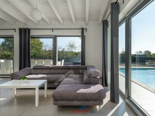 Villa Pomer Características 14