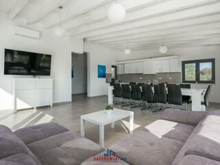 Villa Pomer Características 17
