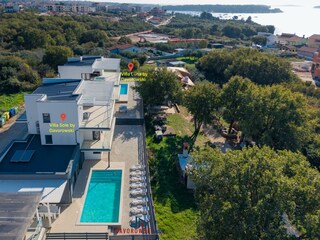 Villa Pomer Omgeving 39
