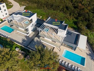 Villa Pomer Entorno 40