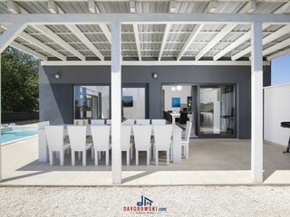 Villa Pomer Équipement 17