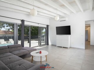 Villa Pomer Équipement 22