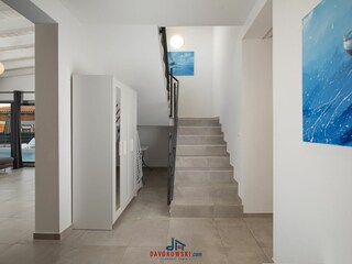 Villa Pomer Caratteristiche 23