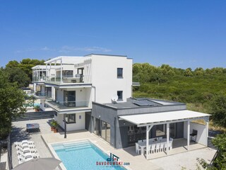 Villa Pomer Ambiente 44