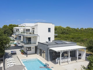 Villa Pomer Omgeving 44