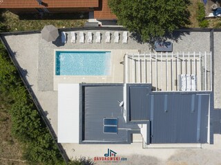 Villa Pomer Environnement 45